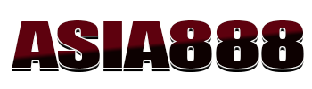 Asia888 Logo